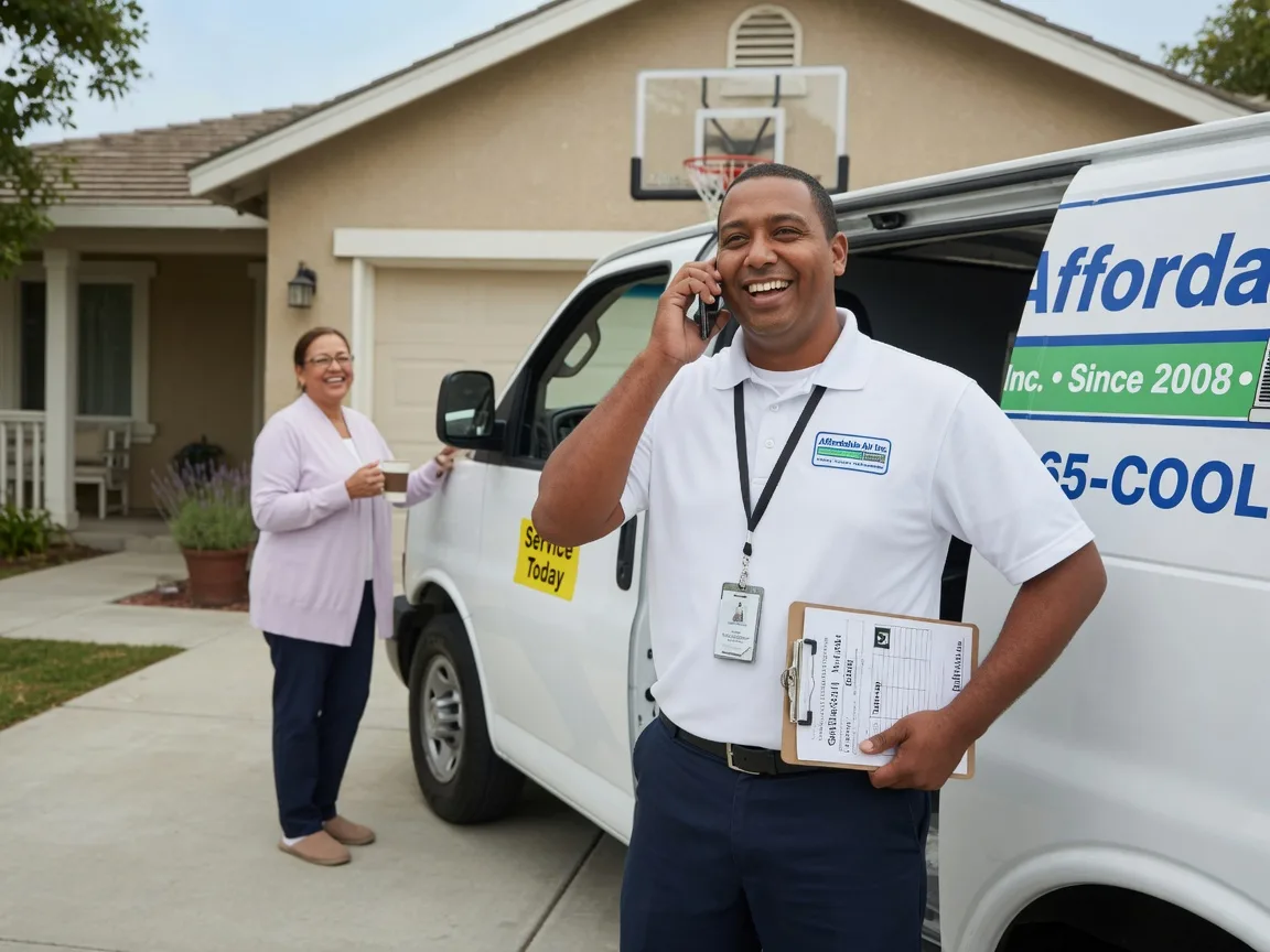 Central Ac Repair Horace, ND FAQs